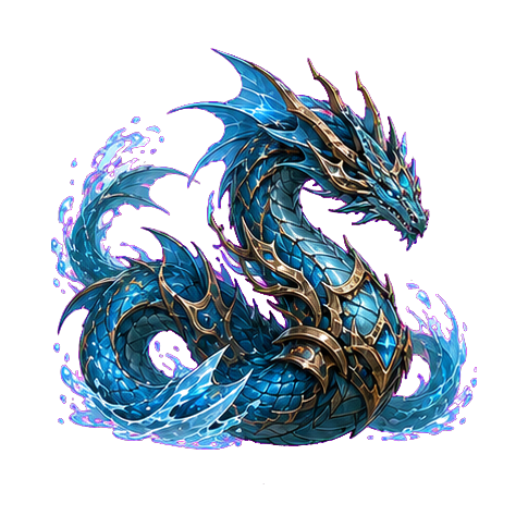 Aquaserpent