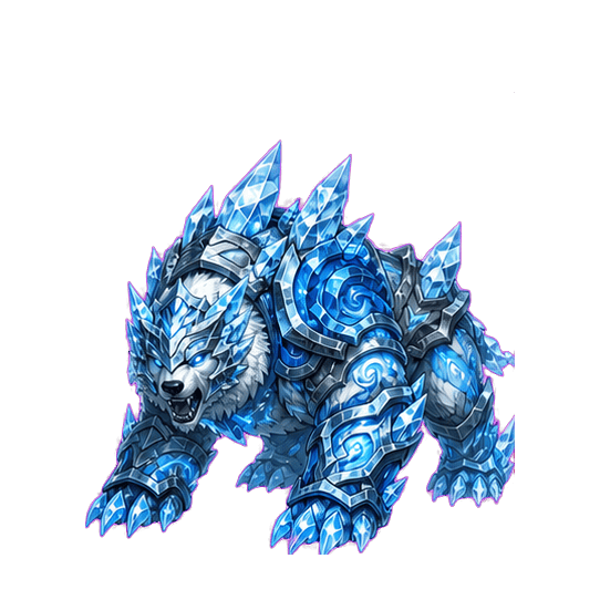 Frostbear