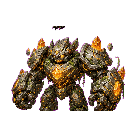 Stonegolem