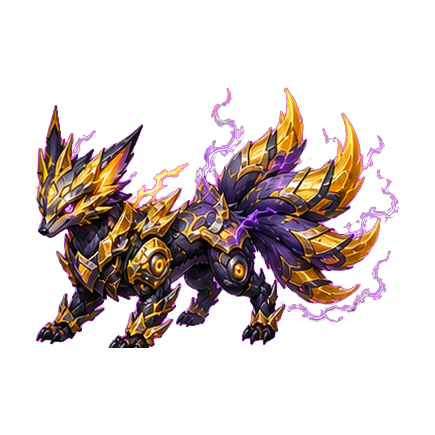 Voltfox